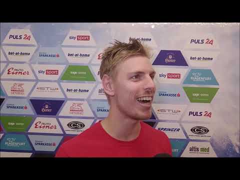 #Rotjacken​​​​​-TV | Vorlauf EC-KAC - EC Salzburg (26.02.2021)