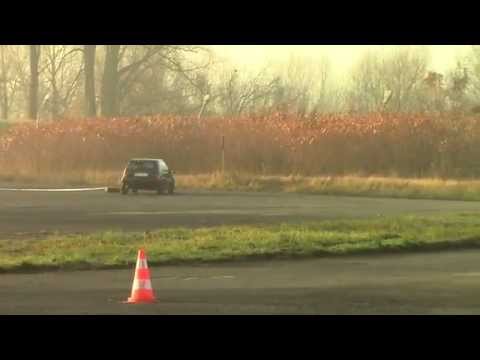 Puchar Jesieni 2014 - Załoga Nr 19