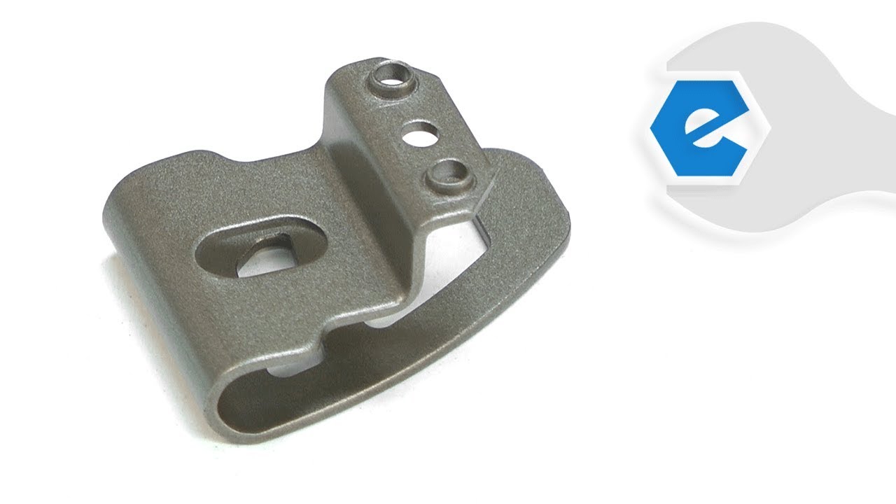 Replacing your Milwaukee Impact Driver Belt Clip Assembly