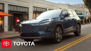 Toyota 2026 Toyota RAV4 | “Buddies” 