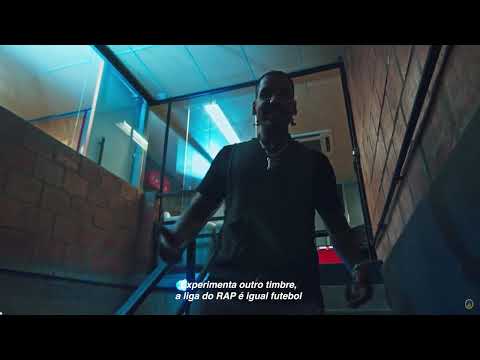 Poetas no Topo 4 - Parte do Froid