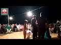 Hot Dance In Village