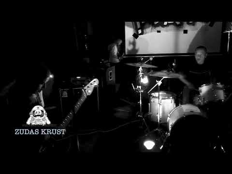 Zudas Krust @ (Analog at Scape, Singapore 2017)