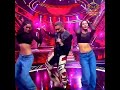 Yo Yo Honey Singh Vartika Jha And Saumya Kamble Rock On Payal Song Jsur Payal