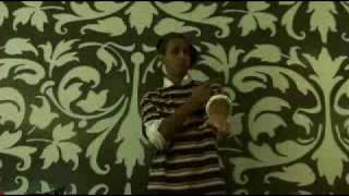 Sene and Blu are Patch Adams- ABC's [Rough]