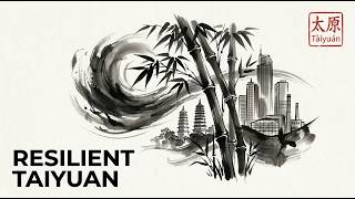 Why Visit Taiyuan? China Beyond the Famous Capitals