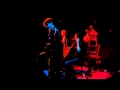 Crooked Still at the Iron Horse "We Can work it out" 12 4 2010