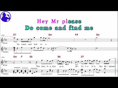 Mr Curiosity - Jason Mraz