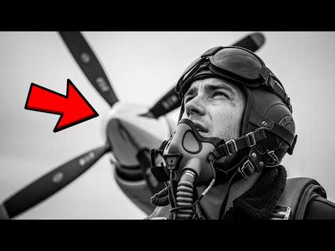 The Pilot Who Broke Every Rule and Changed Warfare Forever