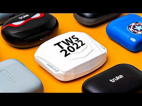 Самые бюджетные TWS наушники 2023! Какие блютуз наушники выбрать ...