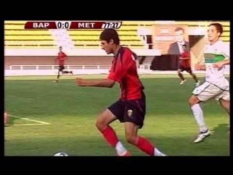 Aleksandar Pandovski - Highlights