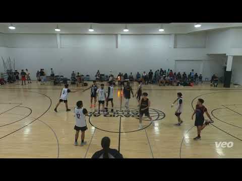 2nd STB (51) Tier 6 - FINALS 1st Off- Season (46) - tcbl sunday