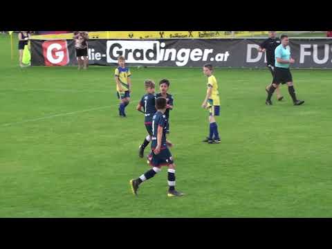 Champions Trophy Bec CZBGD U10(2009 god):Crvena Zvezda-Karioke(SRB) 3-0