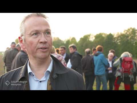 5. Wirtschaftsge(h)spräch Westpfalz in Eisenberg