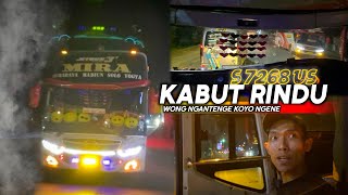 Download lagu TEAM JOGJA PAGI KAMPUS COKLAT ‼️TRIP MIRA S 7268 US KABUT RINDU A.K.A AURA KASIH mp3 Download lagu TEAM JOGJA PAGI KAMPUS COKLAT ‼️TRIP MIRA S 7268 US KABUT RINDU A.K.A AURA KASIH mp3