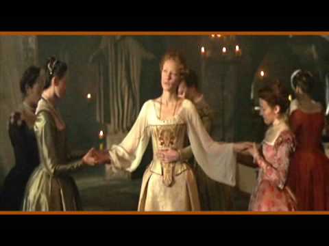 Elizabeth The Golden Age - I walk alone