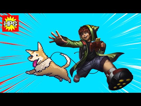 HON Puppet Master - 32 Kills by Lamiii` - Diamond