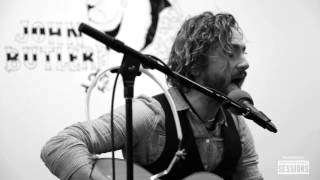 John Butler &quot;Spring To Come&quot; - Pandora Whiteboard Sessions