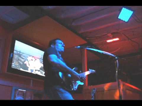 Hi Infidelity - Sweet Child O' Mine - Blarney Island 8/19/11