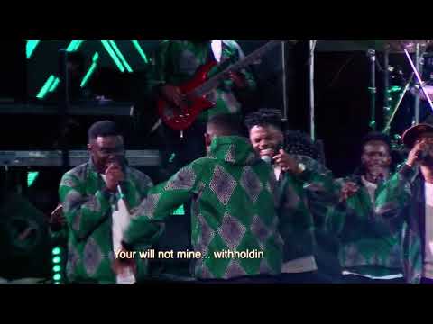 Yes Oh Yes By NuGroove Ft. Pst Obed & David Ubani