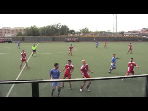 Savio - Atletico 2000 - sintesi - 16 aprile 2016