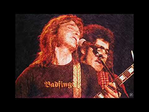 Badfinger - Johnny B. Goode - Live at The Roxy (1979)