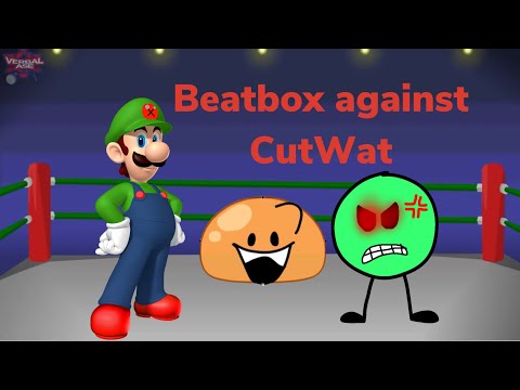 Beatbox against CutWat for Hydro Animates(Old)