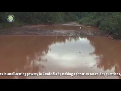 Willie Uy (Cambodian Educational Network 2015)  (sing by: Vor Sarun & Ros Serey Sothea)