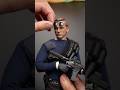 This 300 James Bond Figure Is WILD Actionfigures Unboxing Toys Jamesbond 007 Hottoys Asmr