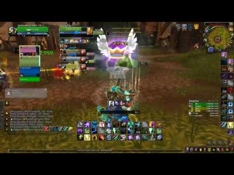 Rsham, Ret, Marks Vs Thug Cleave   W