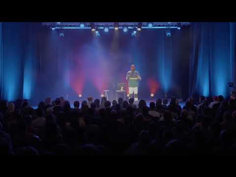 13 mois et c'est leur premier R.D.V | Youssoupha DIABY | STAND UP