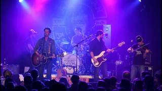 Turnpike Troubadours - Long Drive Home