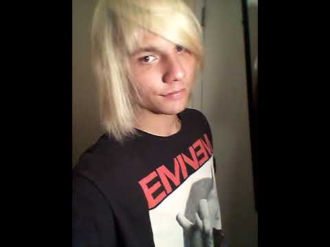 slick eddie marshall mathers message