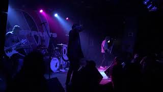 Counterparts - You're Not You Anymore (9/28/18 @ Bottom Lounge)