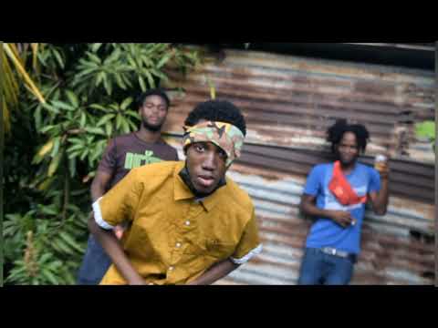 YOUNG BAGO- CLAP IT PON DEM (Official Music Video)