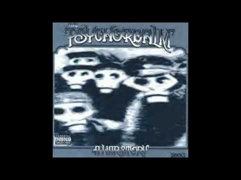 Psycho Realm   A War Story Book 1