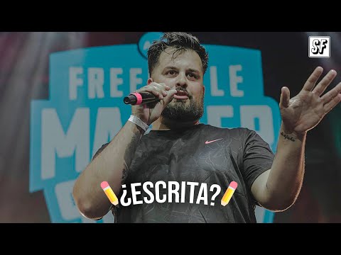 Rimas TAN BUENAS que parecen ESCRITAS📝 | (SUBTITULADO)