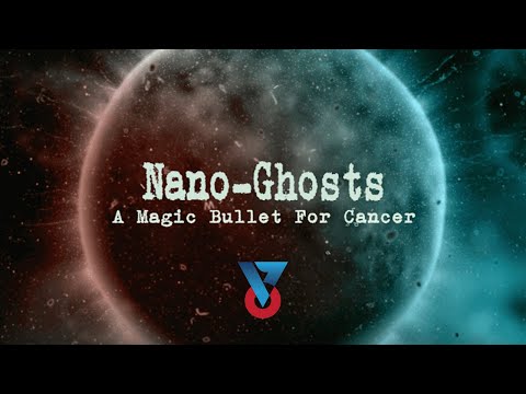 A Magic Bullet to Fight Cancer | NanoGhosts from Technion
