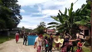 preview picture of video 'Festival budaya dibika'