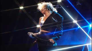 Miley Cyrus - SMS (Bangerz) [Live from Sell Out to Sell Out 2021 Festival Tour)