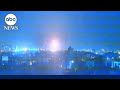 Israel Launches Attack On Nuclear Targets In Iran IDF Confirms