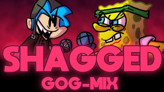 Cover art for Shagged Gog Mix