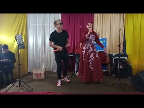 TALONSONG - ROBY GENSUZ DUET AYU AMANDA LIVE PERFOME