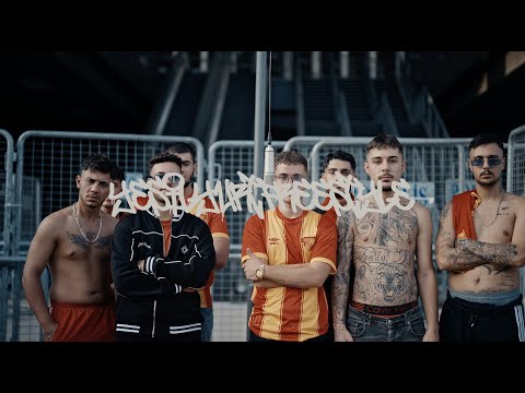 METTO - YeşilyurtFreestyle (Official Freestyle Video)