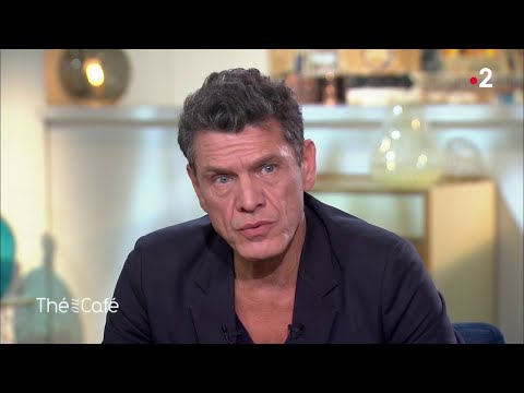 Portrait intimiste de Marc Lavoine (3ème partie) - Thé ou Café 15/09/2018