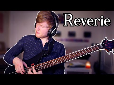 EMOTIONAL AND BEAUTIFUL BASS SOLO (PRO TAPPING)