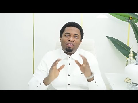 When Mercy Steps In, Evil Steps Out. || Apostle Michael Orokpo