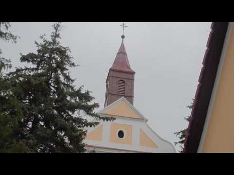 Somogyszob, római katolikus templom nagyobbik harangja