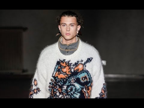 Y / PROJECT Fall 2019 2020 Menswear Florence - Fashion Channel