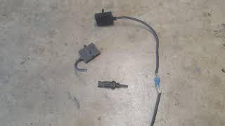 OBD Code p2568 Guide to Repair